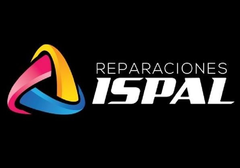 Reparaciones ISPAL